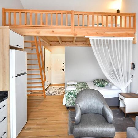 Red Moon Suites Fethiye Zewnętrze zdjęcie