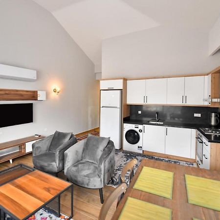 Red Moon Suites Fethiye Zewnętrze zdjęcie