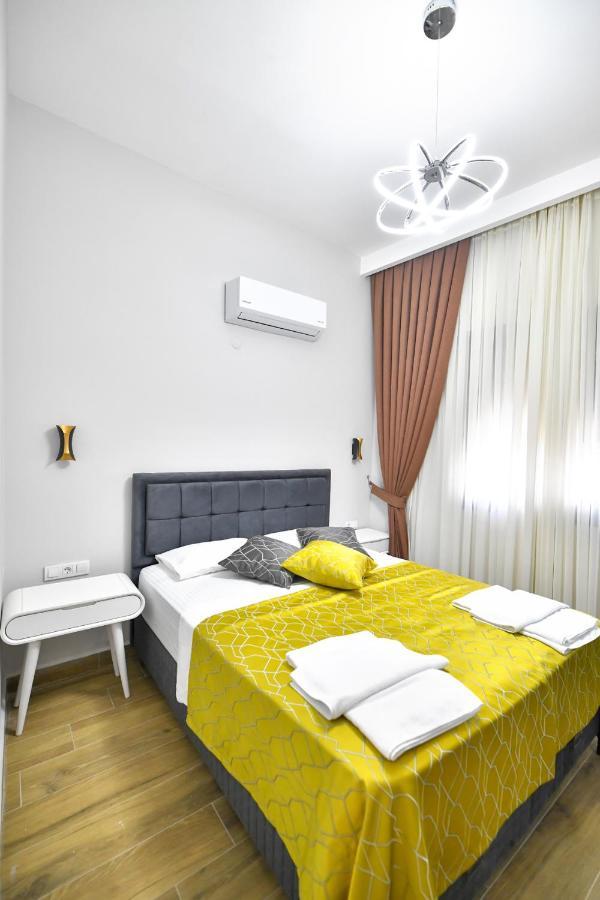 Red Moon Suites Fethiye Zewnętrze zdjęcie