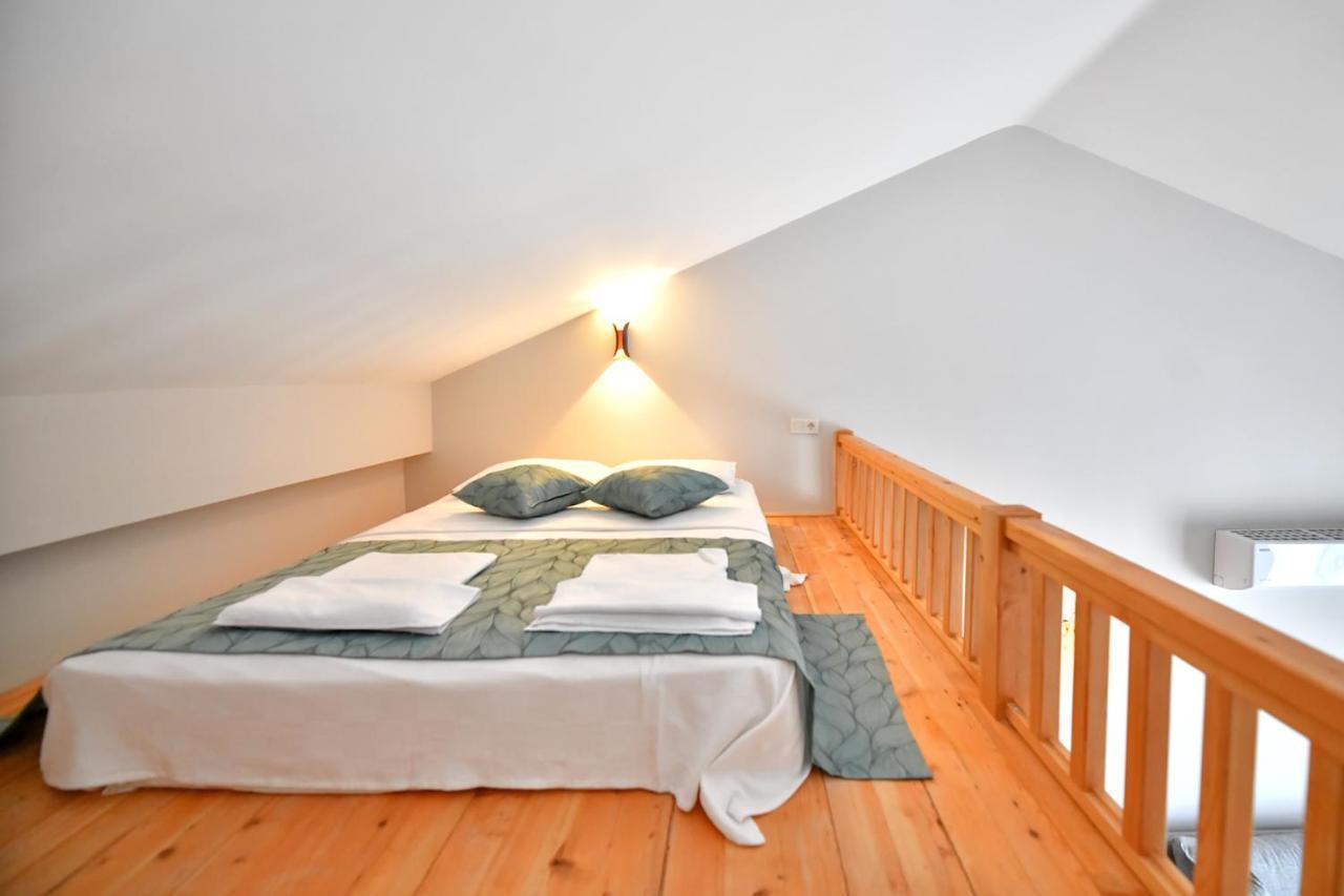 Red Moon Suites Fethiye Zewnętrze zdjęcie