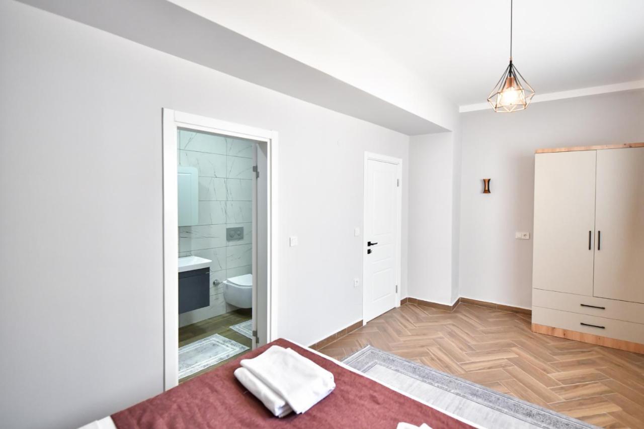 Red Moon Suites Fethiye Zewnętrze zdjęcie