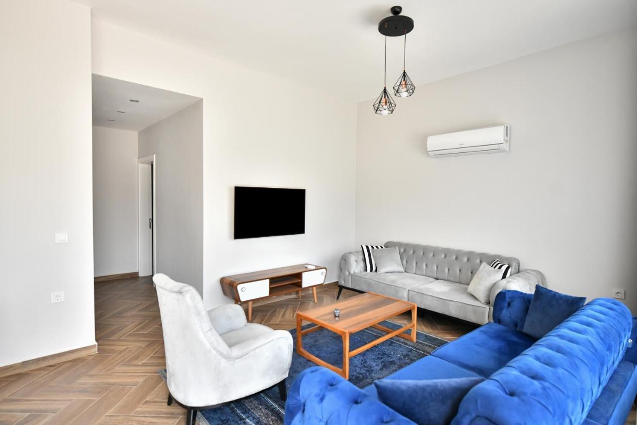 Red Moon Suites Fethiye Zewnętrze zdjęcie