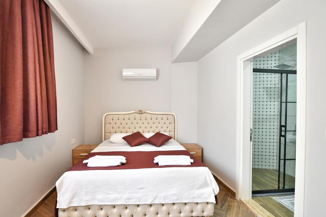 Red Moon Suites Fethiye Zewnętrze zdjęcie