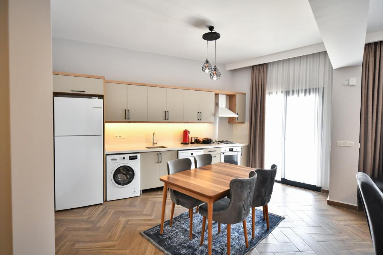 Red Moon Suites Fethiye Zewnętrze zdjęcie